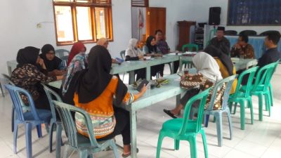 Update Perkembangan Proses Seleksi Penjaringan dan Penyaringan Perangkat Desa untuk Formasi Kepala Dusun I dan Kepala Dusun III 