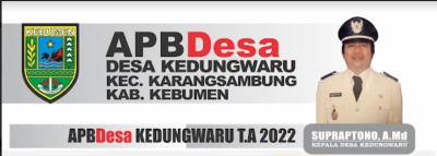 Infografis APBdes Murni Tahun 2022